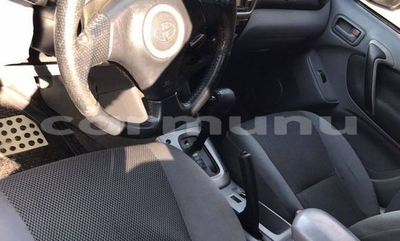 Acheter Occasion Voiture Toyota RAV4 Gris à Pointe–Noire, Région du Kouilou Acheter Occasion Voiture Toyota RAV4 Gris à Pointe–Noire, Région du Kouilou