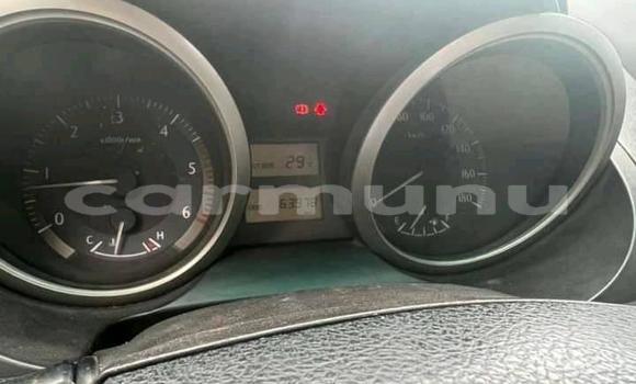 Acheter Occasion Voiture Toyota Land Cruiser Prado Blanc à Pointe–Noire, Région du Kouilou Acheter Occasion Voiture Toyota Land Cruiser Prado Blanc à Pointe–Noire, Région du Kouilou