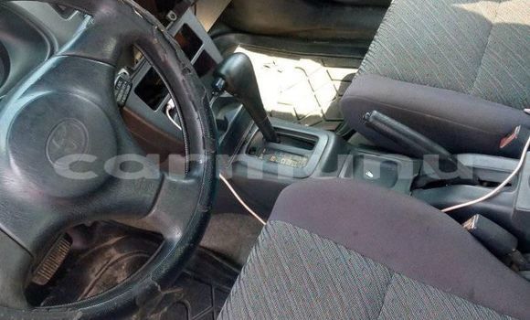 Acheter Occasion Voiture Toyota RAV4 Noir à Pointe–Noire, Région du Kouilou Acheter Occasion Voiture Toyota RAV4 Noir à Pointe–Noire, Région du Kouilou