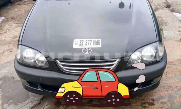 Acheter Occasion Voiture Toyota Avensis Noir à Pointe–Noire, Région du Kouilou Acheter Occasion Voiture Toyota Avensis Noir à Pointe–Noire, Région du Kouilou