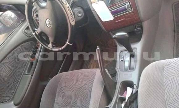 Acheter Occasion Voiture Toyota Avensis Noir à Pointe–Noire, Région du Kouilou Acheter Occasion Voiture Toyota Avensis Noir à Pointe–Noire, Région du Kouilou