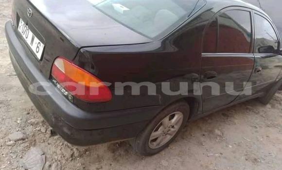 Acheter Occasion Voiture Toyota Avensis Noir à Pointe–Noire, Région du Kouilou Acheter Occasion Voiture Toyota Avensis Noir à Pointe–Noire, Région du Kouilou