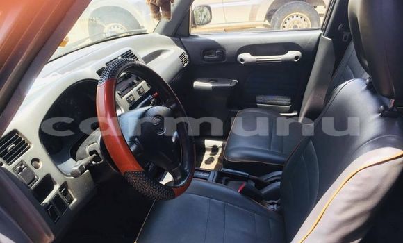 Acheter Occasion Voiture Toyota RAV4 Rouge à Pointe–Noire, Région du Kouilou Acheter Occasion Voiture Toyota RAV4 Rouge à Pointe–Noire, Région du Kouilou