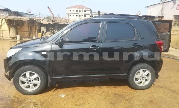 Acheter Occasion Voiture Daihatsu Terios Noir à Pointe–Noire, Région du Kouilou Acheter Occasion Voiture Daihatsu Terios Noir à Pointe–Noire, Région du Kouilou