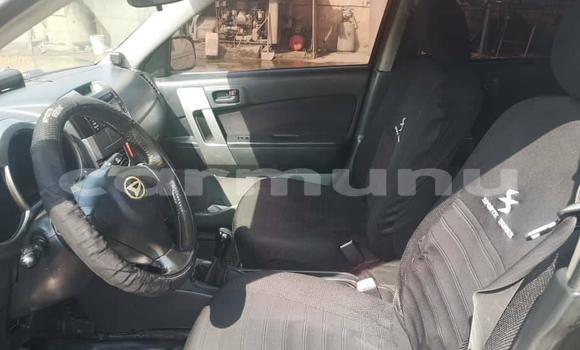 Acheter Occasion Voiture Daihatsu Terios Noir à Pointe–Noire, Région du Kouilou Acheter Occasion Voiture Daihatsu Terios Noir à Pointe–Noire, Région du Kouilou