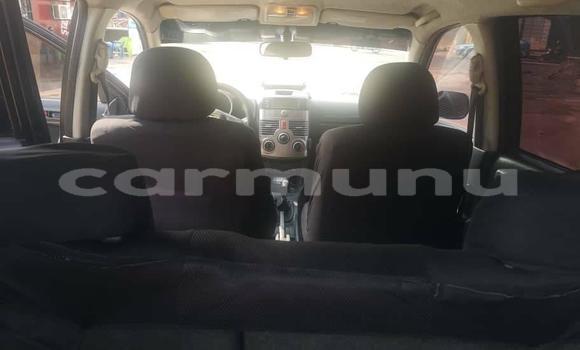 Acheter Occasion Voiture Daihatsu Terios Noir à Pointe–Noire, Région du Kouilou Acheter Occasion Voiture Daihatsu Terios Noir à Pointe–Noire, Région du Kouilou