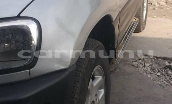 Acheter Occasion Voiture Toyota RAV4 Gris à Pointe–Noire, Région du Kouilou Acheter Occasion Voiture Toyota RAV4 Gris à Pointe–Noire, Région du Kouilou