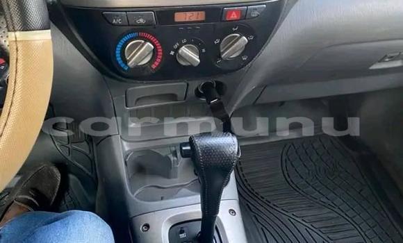 Acheter Occasion Voiture Toyota RAV4 Noir à Brazzaville, Commune de Brazzaville Acheter Occasion Voiture Toyota RAV4 Noir à Brazzaville, Commune de Brazzaville