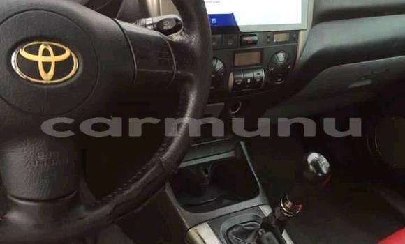 Acheter Occasion Voiture Toyota RAV4 Gris à Brazzaville, Commune de Brazzaville Acheter Occasion Voiture Toyota RAV4 Gris à Brazzaville, Commune de Brazzaville