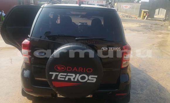 Acheter Occasion Voiture Daihatsu Terios Noir à Brazzaville, Commune de Brazzaville Acheter Occasion Voiture Daihatsu Terios Noir à Brazzaville, Commune de Brazzaville