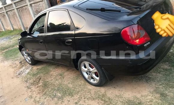 Acheter Occasion Voiture Toyota Avensis Noir à Brazzaville, Commune de Brazzaville Acheter Occasion Voiture Toyota Avensis Noir à Brazzaville, Commune de Brazzaville