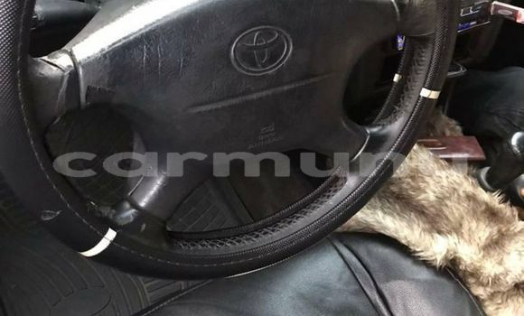 Acheter Occasion Voiture Toyota Avensis Noir à Brazzaville, Commune de Brazzaville Acheter Occasion Voiture Toyota Avensis Noir à Brazzaville, Commune de Brazzaville