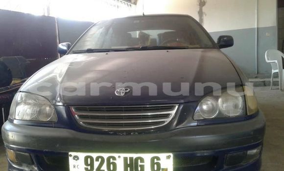 Acheter Occasion Voiture Toyota Avensis Bleu à Brazzaville, Commune de Brazzaville Acheter Occasion Voiture Toyota Avensis Bleu à Brazzaville, Commune de Brazzaville