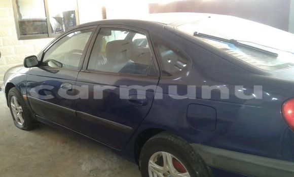 Acheter Occasion Voiture Toyota Avensis Bleu à Brazzaville, Commune de Brazzaville Acheter Occasion Voiture Toyota Avensis Bleu à Brazzaville, Commune de Brazzaville