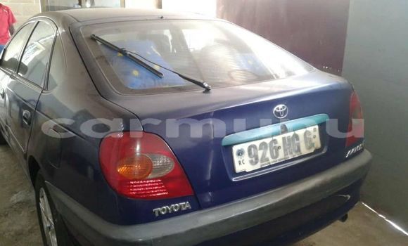 Acheter Occasion Voiture Toyota Avensis Bleu à Brazzaville, Commune de Brazzaville Acheter Occasion Voiture Toyota Avensis Bleu à Brazzaville, Commune de Brazzaville