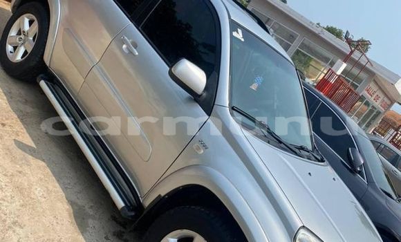 Acheter Occasion Voiture Toyota RAV4 Gris à Brazzaville, Commune de Brazzaville Acheter Occasion Voiture Toyota RAV4 Gris à Brazzaville, Commune de Brazzaville