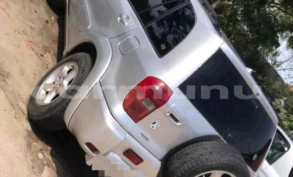 Acheter Occasion Voiture Toyota RAV4 Gris à Brazzaville, Commune de Brazzaville Acheter Occasion Voiture Toyota RAV4 Gris à Brazzaville, Commune de Brazzaville