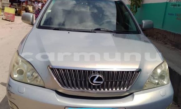 Acheter Occasion Voiture Lexus RX 330 Noir à Pointe–Noire, Région du Kouilou Acheter Occasion Voiture Lexus RX 330 Noir à Pointe–Noire, Région du Kouilou