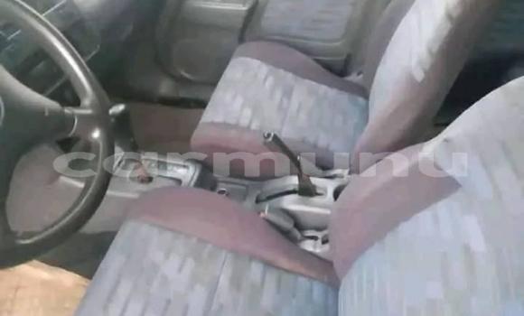 Acheter Occasion Voiture Toyota RAV4 Gris à Pointe–Noire, Région du Kouilou Acheter Occasion Voiture Toyota RAV4 Gris à Pointe–Noire, Région du Kouilou