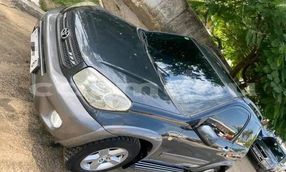 Acheter Occasion Voiture Toyota RAV4 Autre à Pointe–Noire, Région du Kouilou Acheter Occasion Voiture Toyota RAV4 Autre à Pointe–Noire, Région du Kouilou