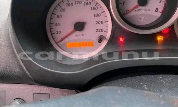 Acheter Occasion Voiture Toyota RAV4 Autre à Pointe–Noire, Région du Kouilou Acheter Occasion Voiture Toyota RAV4 Autre à Pointe–Noire, Région du Kouilou