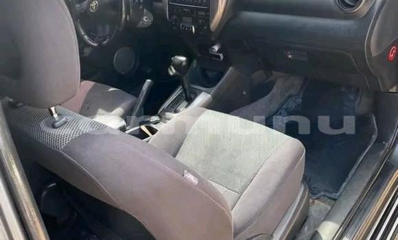 Acheter Occasion Voiture Toyota RAV4 Autre à Pointe–Noire, Région du Kouilou Acheter Occasion Voiture Toyota RAV4 Autre à Pointe–Noire, Région du Kouilou