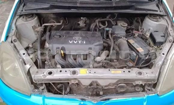 Acheter Occasion Voiture Toyota Yaris Bleu à Pointe–Noire, Région du Kouilou Acheter Occasion Voiture Toyota Yaris Bleu à Pointe–Noire, Région du Kouilou