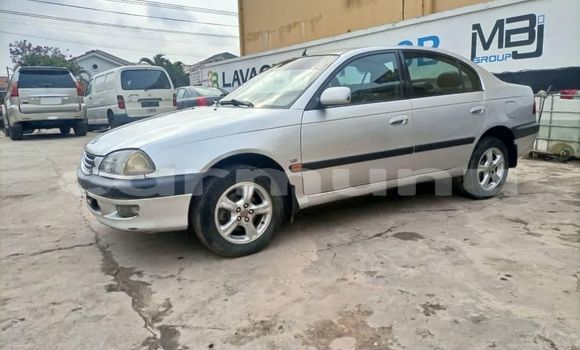 Acheter Occasion Voiture Toyota Avensis Gris à Pointe–Noire, Région du Kouilou Acheter Occasion Voiture Toyota Avensis Gris à Pointe–Noire, Région du Kouilou