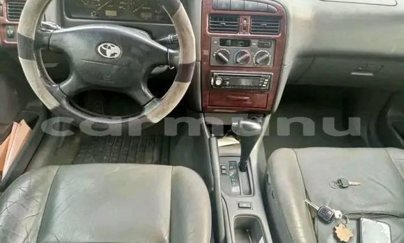Acheter Occasion Voiture Toyota Avensis Gris à Pointe–Noire, Région du Kouilou Acheter Occasion Voiture Toyota Avensis Gris à Pointe–Noire, Région du Kouilou