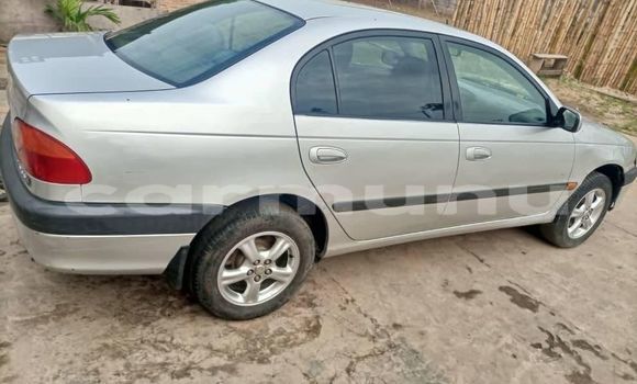 Acheter Occasion Voiture Toyota Avensis Gris à Pointe–Noire, Région du Kouilou Acheter Occasion Voiture Toyota Avensis Gris à Pointe–Noire, Région du Kouilou
