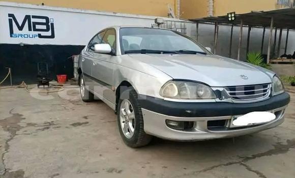 Acheter Occasion Voiture Toyota Avensis Gris à Pointe–Noire, Région du Kouilou Acheter Occasion Voiture Toyota Avensis Gris à Pointe–Noire, Région du Kouilou