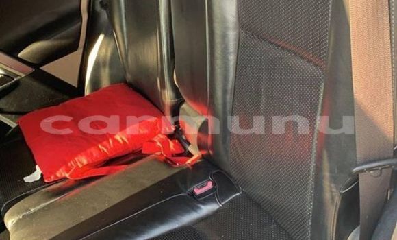 Acheter Occasion Voiture Toyota RAV4 Blanc à Pointe–Noire, Région du Kouilou Acheter Occasion Voiture Toyota RAV4 Blanc à Pointe–Noire, Région du Kouilou