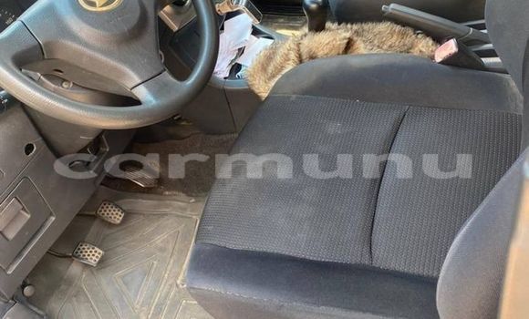 Acheter Occasion Voiture Daihatsu Terios Blanc à Pointe–Noire, Région du Kouilou Acheter Occasion Voiture Daihatsu Terios Blanc à Pointe–Noire, Région du Kouilou