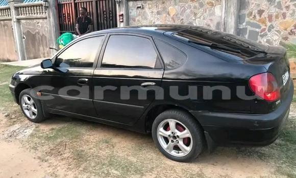 Acheter Occasion Voiture Toyota Avensis Noir à Pointe–Noire, Région du Kouilou Acheter Occasion Voiture Toyota Avensis Noir à Pointe–Noire, Région du Kouilou