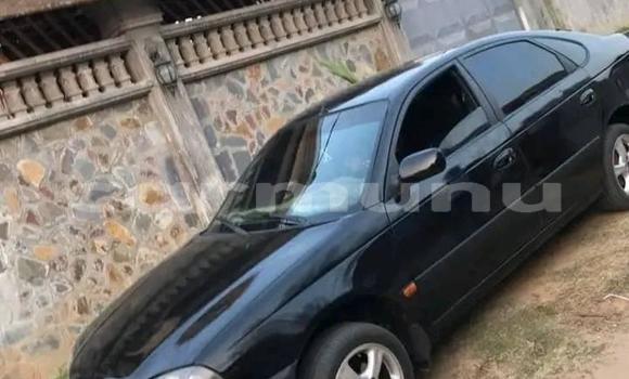 Acheter Occasion Voiture Toyota Avensis Noir à Pointe–Noire, Région du Kouilou Acheter Occasion Voiture Toyota Avensis Noir à Pointe–Noire, Région du Kouilou