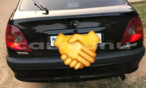 Acheter Occasion Voiture Toyota Avensis Noir à Pointe–Noire, Région du Kouilou Acheter Occasion Voiture Toyota Avensis Noir à Pointe–Noire, Région du Kouilou