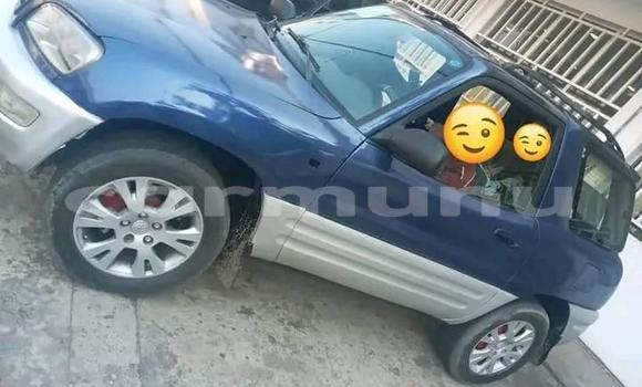 Acheter Occasion Voiture Toyota RAV4 Bleu à Pointe–Noire, Région du Kouilou Acheter Occasion Voiture Toyota RAV4 Bleu à Pointe–Noire, Région du Kouilou