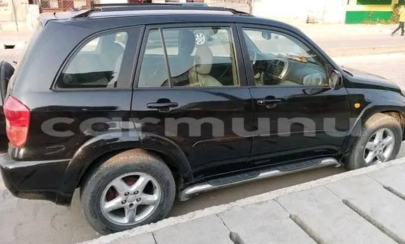 Acheter Occasion Voiture Toyota RAV4 Noir à Pointe–Noire, Région du Kouilou Acheter Occasion Voiture Toyota RAV4 Noir à Pointe–Noire, Région du Kouilou