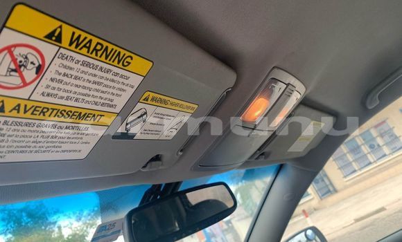 Buy Used Kia Sorento Blue Car in Black Point in Kouilou region Buy Used Kia Sorento Blue Car in Black Point in Kouilou region