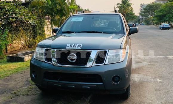 Acheter Occasion Voiture Nissan Pathfinder Autre à Pointe–Noire, Région du Kouilou Acheter Occasion Voiture Nissan Pathfinder Autre à Pointe–Noire, Région du Kouilou