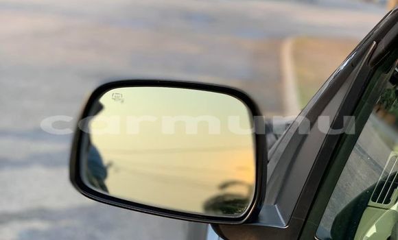 Buy Used Nissan Pathfinder Other Car in Black Point in Kouilou region Buy Used Nissan Pathfinder Other Car in Black Point in Kouilou region