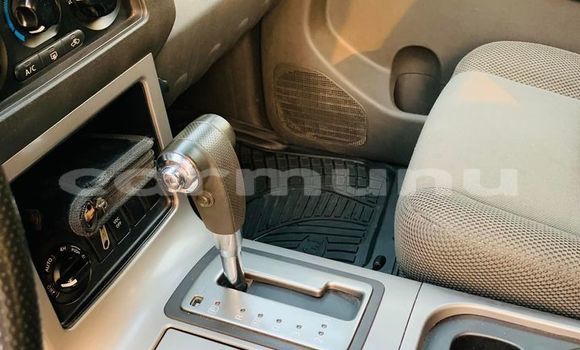 Buy Used Nissan Pathfinder Other Car in Black Point in Kouilou region Buy Used Nissan Pathfinder Other Car in Black Point in Kouilou region