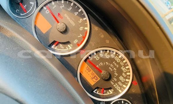 Buy Used Nissan Pathfinder Other Car in Black Point in Kouilou region Buy Used Nissan Pathfinder Other Car in Black Point in Kouilou region