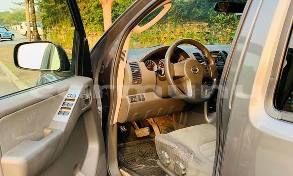 Buy Used Nissan Pathfinder Other Car in Black Point in Kouilou region Buy Used Nissan Pathfinder Other Car in Black Point in Kouilou region