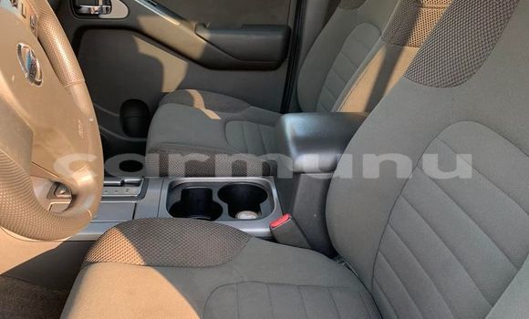 Buy Used Nissan Pathfinder Black Car in Black Point in Kouilou region Buy Used Nissan Pathfinder Black Car in Black Point in Kouilou region