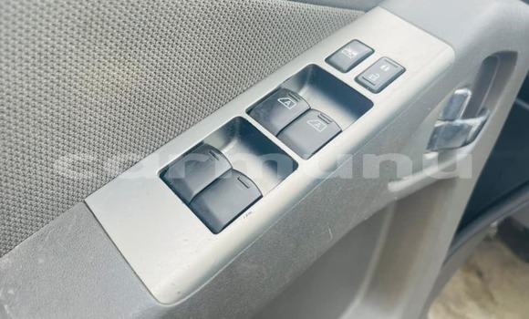 Buy Used Nissan Pathfinder Black Car in Black Point in Kouilou region Buy Used Nissan Pathfinder Black Car in Black Point in Kouilou region