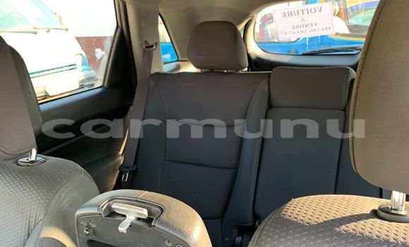 Buy Used Kia Sorento Blue Car in Black Point in Kouilou region Buy Used Kia Sorento Blue Car in Black Point in Kouilou region