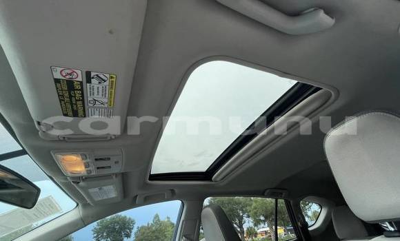 Buy Import Toyota RAV4 Blue Car in Brazzaville in Municipality of Brazzaville Buy Import Toyota RAV4 Blue Car in Brazzaville in Municipality of Brazzaville