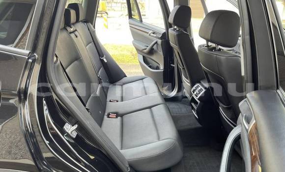 Buy Import BMW X6 Black Car in ewo in Cuvette-Ouest Buy Import BMW X6 Black Car in ewo in Cuvette-Ouest