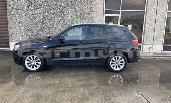 Buy Import BMW X6 Black Car in ewo in Cuvette-Ouest Buy Import BMW X6 Black Car in ewo in Cuvette-Ouest